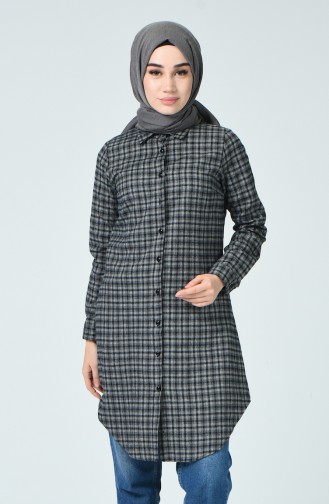 Gray Tuniek 6396-03