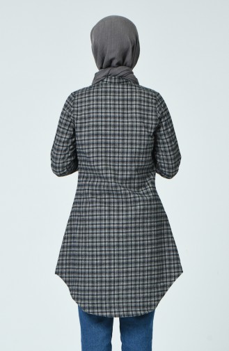 Gray Tuniek 6396-03