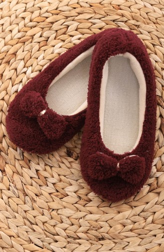 Cherry Woman home slippers 7006-01