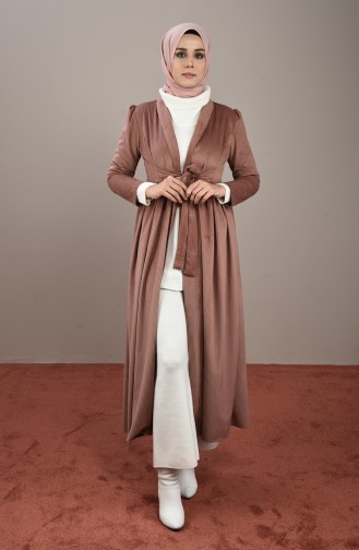 Dusty Rose Cape 6104-07