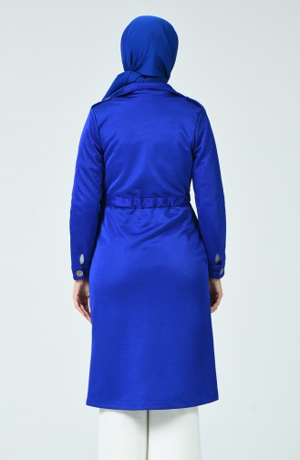 Saks-Blau Cape 4312-01