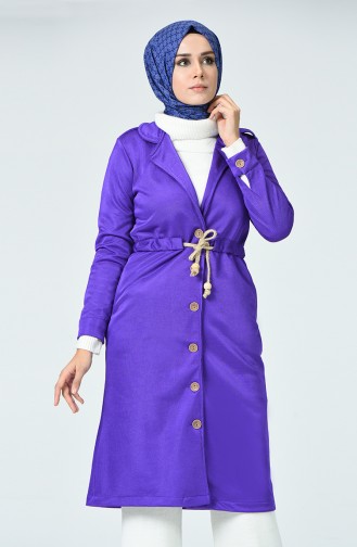 Purple Cape 4312-03