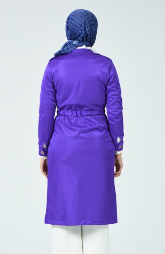 Purple Cape 4312-03