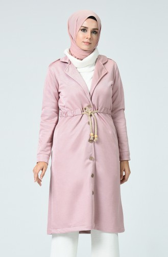 Dusty Rose Cape 4312-05