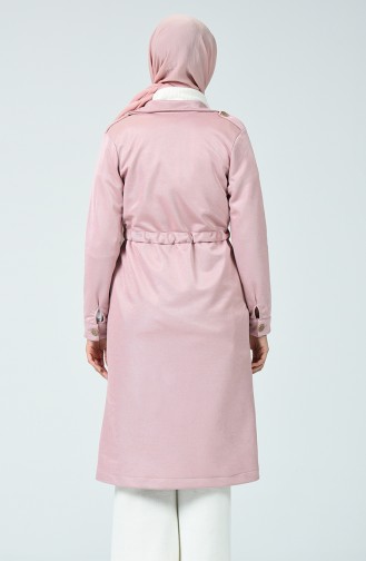 Dusty Rose Cape 4312-05