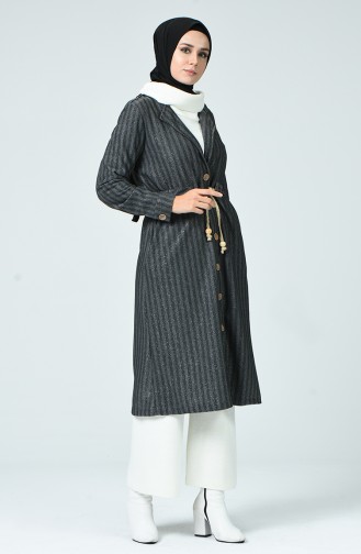 Gray Cape 4312A-01