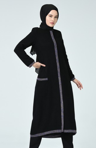 Black Cape 35862C-01