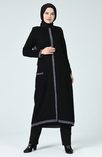 Black Cape 35862C-01