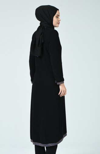 Black Cape 35862C-01