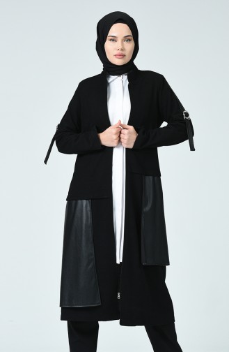 Black Cape 35963-01