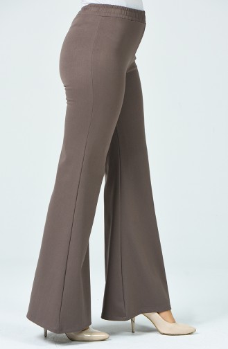 Pantalon Vison Foncé 1144PNT-03