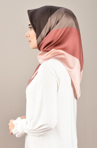 Nerz Kopftuch 90640-08