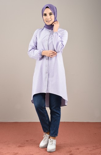 Lilac Tuniek 8106-01