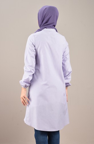 Lilac Tuniek 8106-01