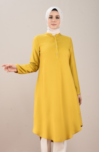 Oil Green Tunics 8102-01