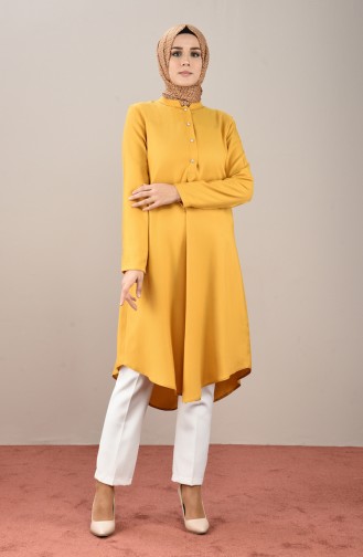 Mustard Tunics 8102-04