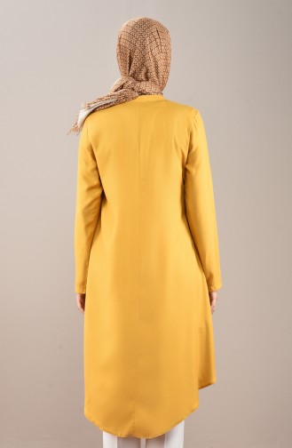 Mustard Tunics 8102-04