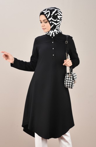 Black Tuniek 8102-05