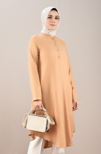 Milk Coffee Tunics 8102-06