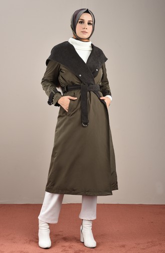 Imperméable Khaki 35978-03