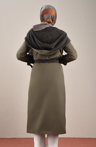 Imperméable Khaki 35978-03