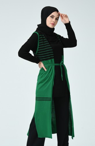 Green Waistcoats 1311-01