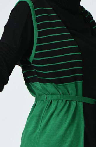Green Waistcoats 1311-01