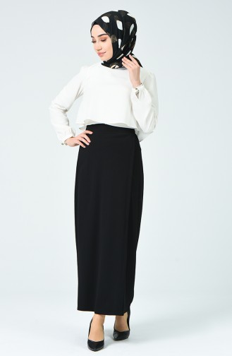 Black Skirt 3103-02