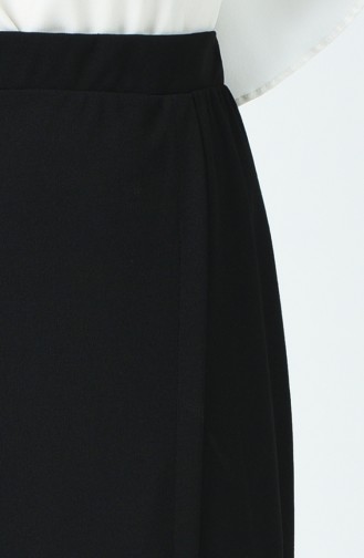 Black Skirt 3103-02
