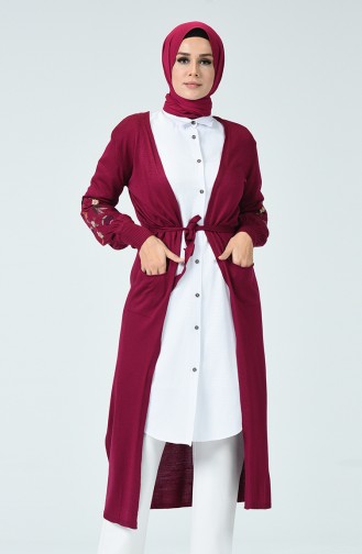 Plum Cardigans 3011-06