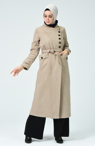 Mink Coat 5495-06