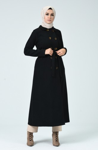 Black Coat 5001-01