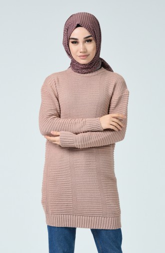 Tricot Sweater Powder 1930-01