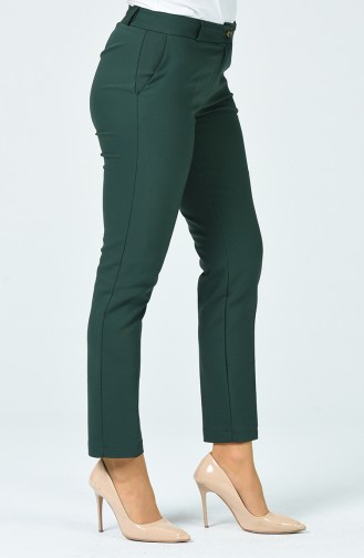 Green Pants 1131PNT-02