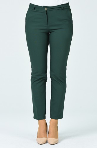 Green Pants 1131PNT-02