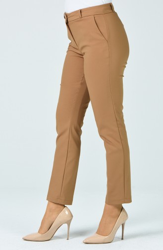 Pantalon Vison Foncé 1132-01