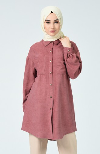 Dusty Rose Tunics 2402-02