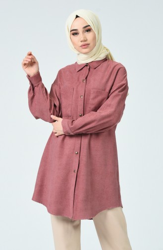 Dusty Rose Tunics 2402-02