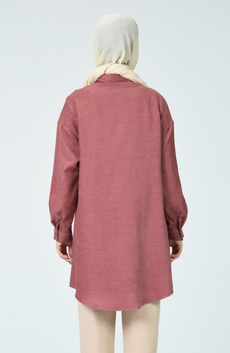 Dusty Rose Tunics 2402-02