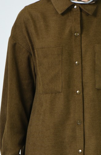 Khaki Tuniek 2402-06