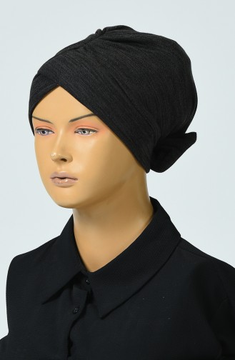 Anthrazit Bonnet 0041-09