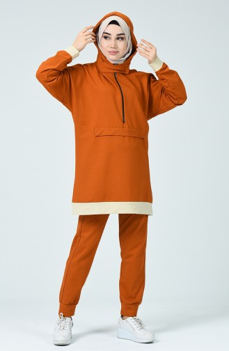 Copper Tracksuit 19025A-02