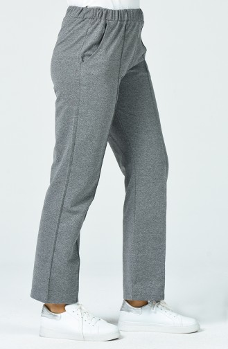Pocket Sweatpants Gray 5001-03