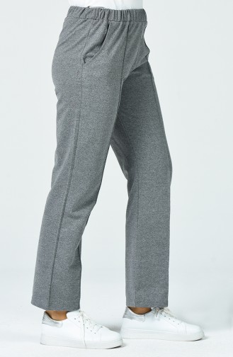 Pantalon Sport avec Poches 5001-03 Gris 5001-03