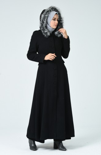 Black Coat 71201-01