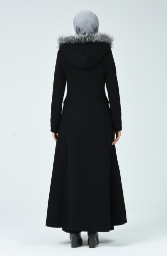 Black Coat 71201-01