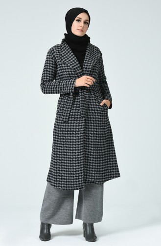 Gray Coat 6021-01