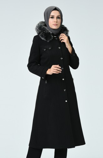 Black Coat 9020-02