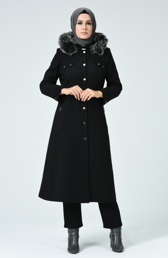 Black Coat 9020-02