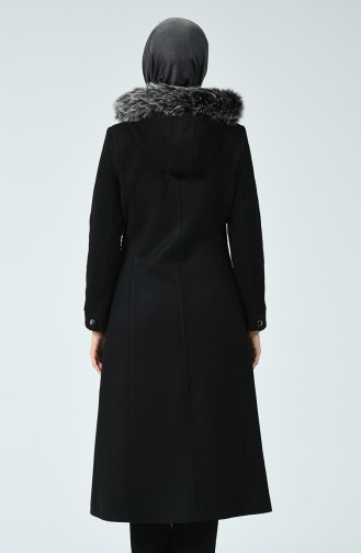 Black Coat 9020-02